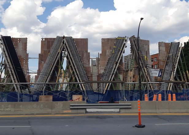 L’ilôt Rosemont