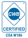 CWB Certification AGF Rebar