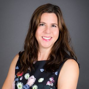 Catherine Gendron