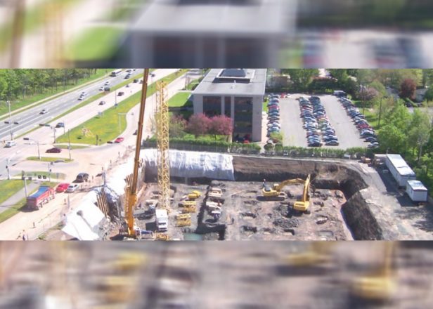 Humaniti Montréal - Groupe AGF