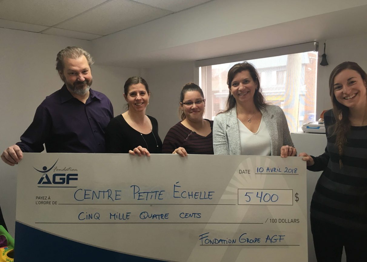 Fondation