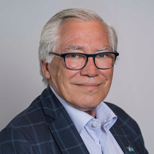 Geoffrey-Inniss