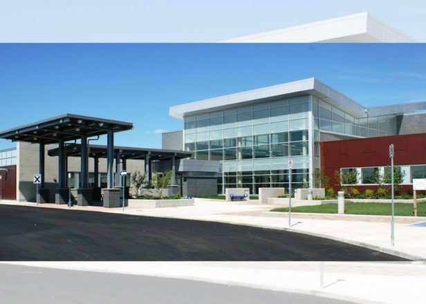 Humaniti Montréal - Groupe AGF
