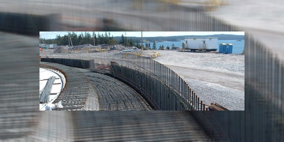 Port Méthanier Canaport LNG