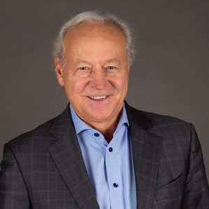 Serge Gendron, ing. FIC