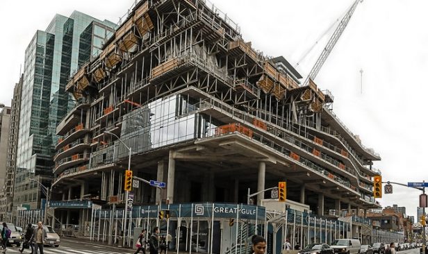 Humaniti Montréal - Groupe AGF