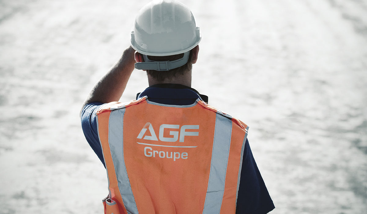 AGF