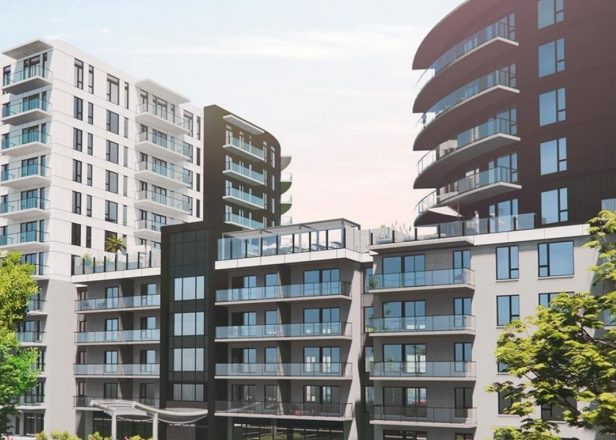 scotia place - AGF Group