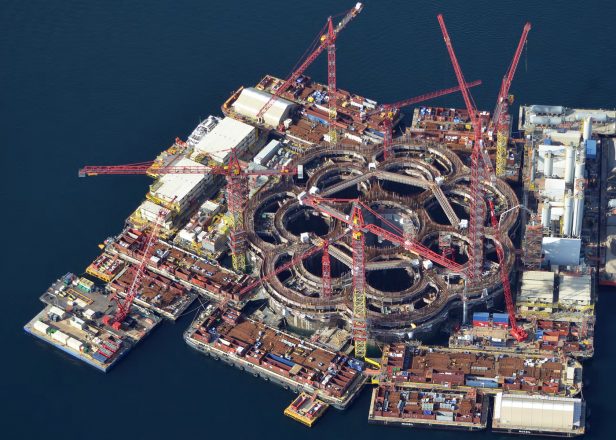 Humaniti Montréal - Groupe AGF
