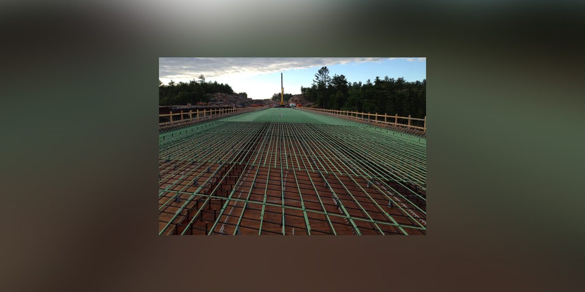 Pont Murdock (6 Structures)