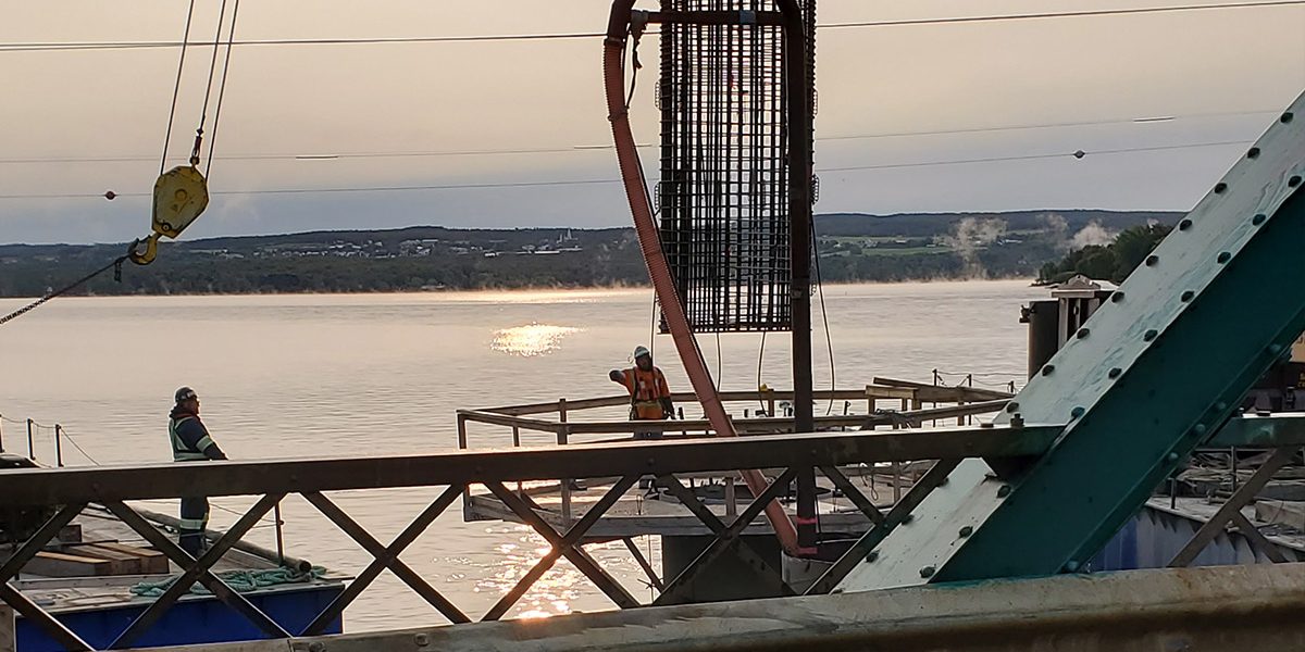 Pont de Lambton