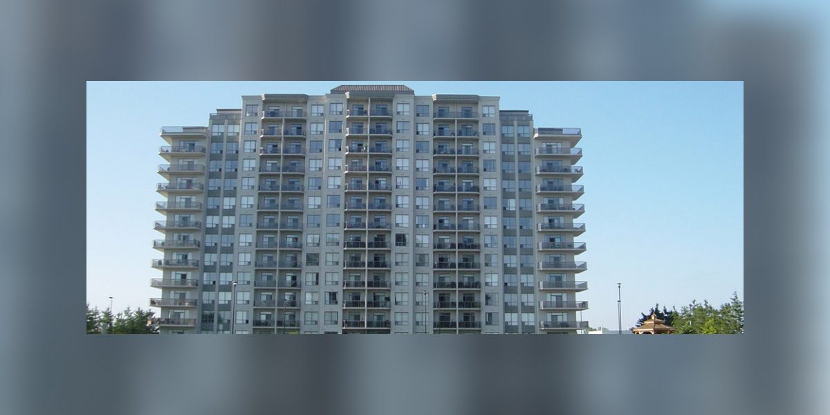 Condos Southdale Road