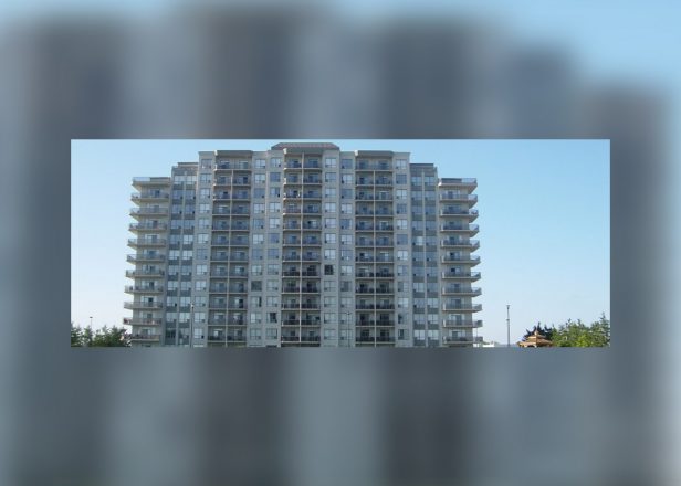 Condos Southdale Road