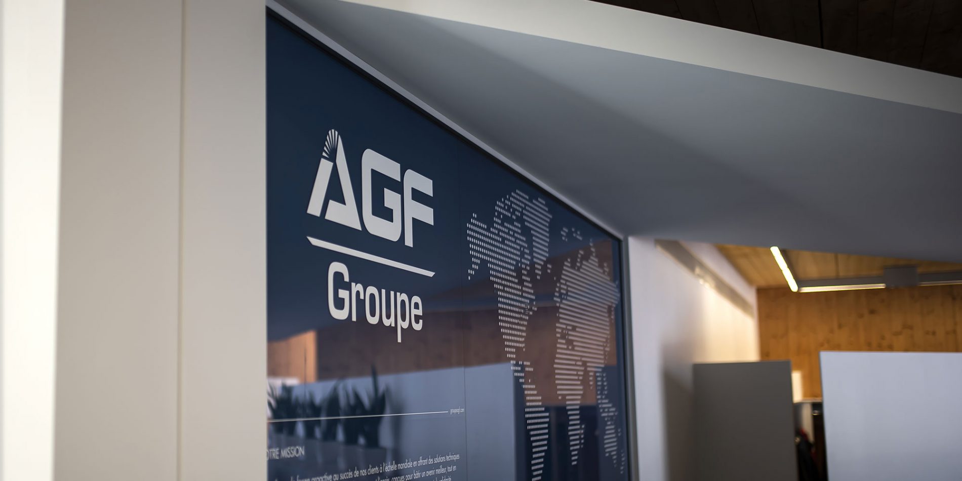 AGF