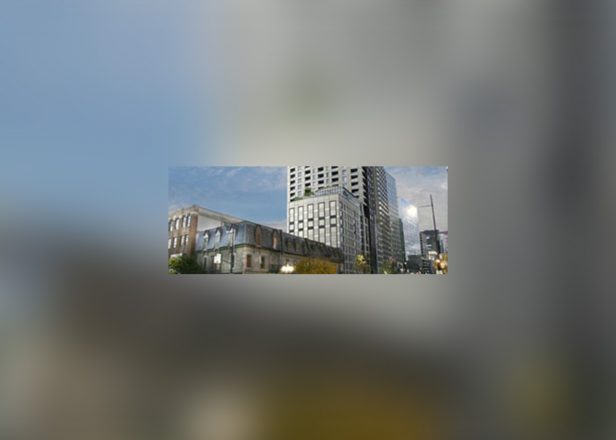 Humaniti Montréal - Groupe AGF