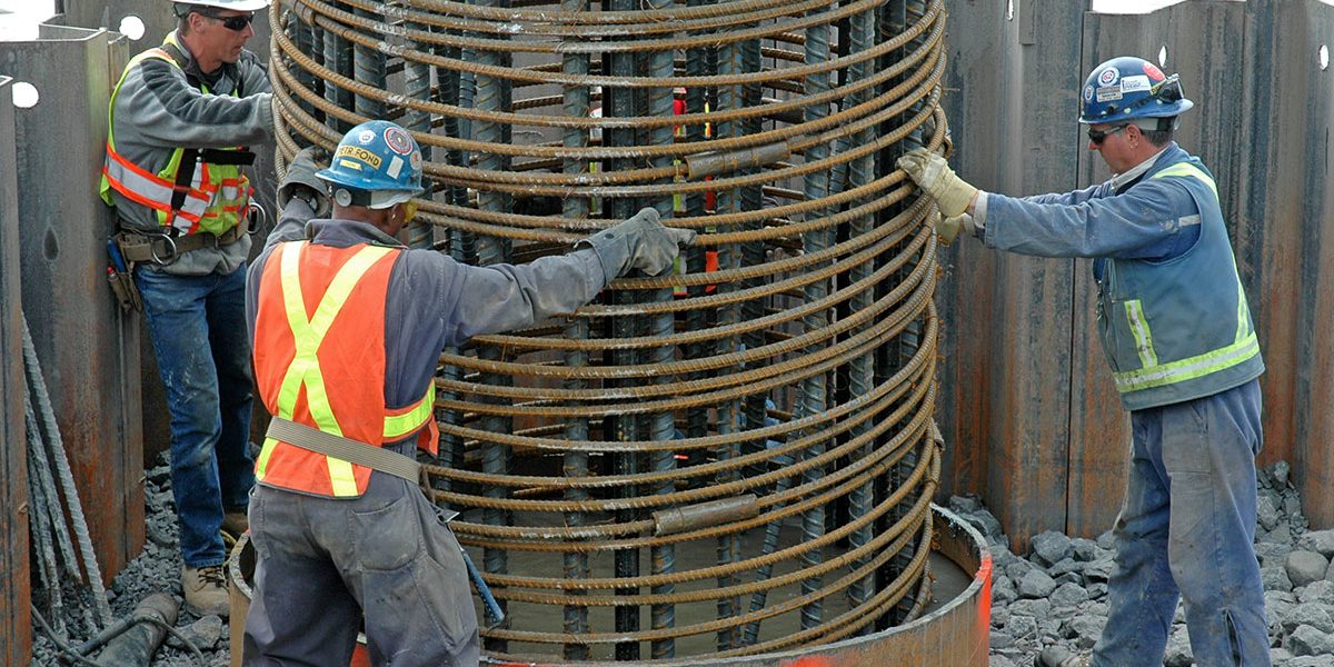 Parachèvement de l'Autoroute 25