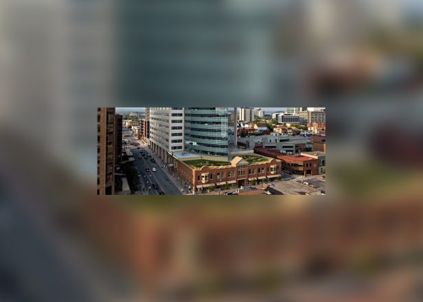 Humaniti Montréal - Groupe AGF