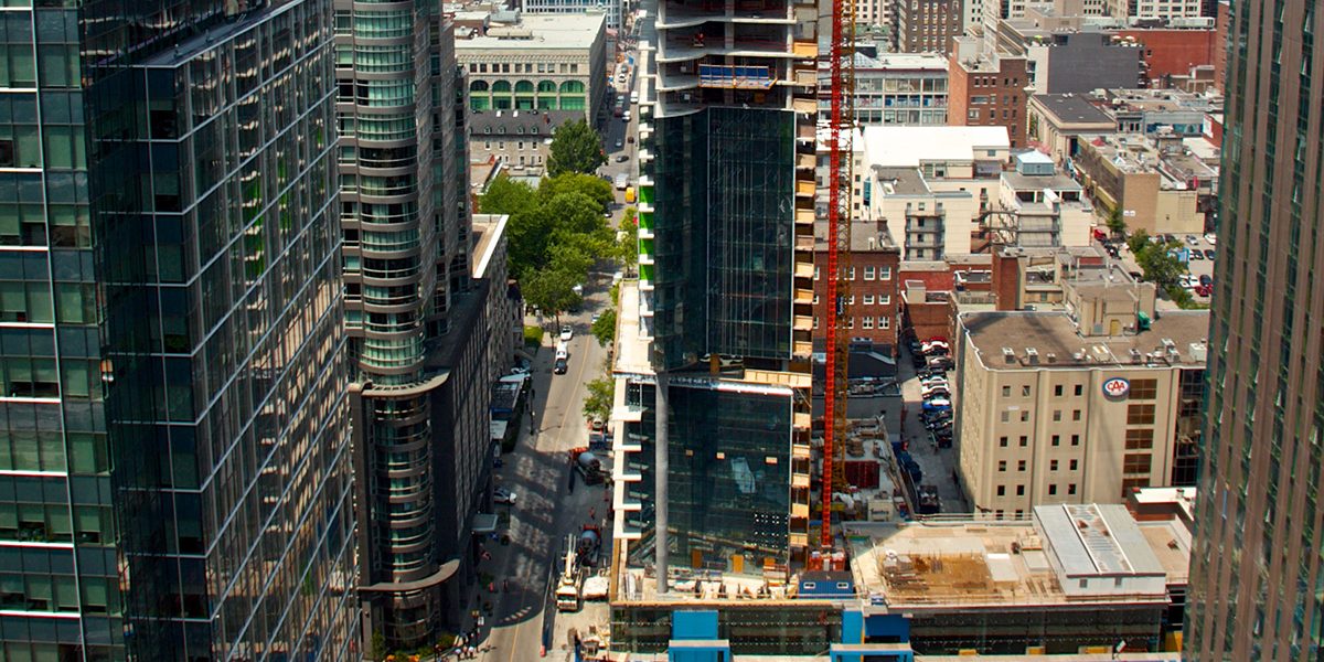 Icône Condos