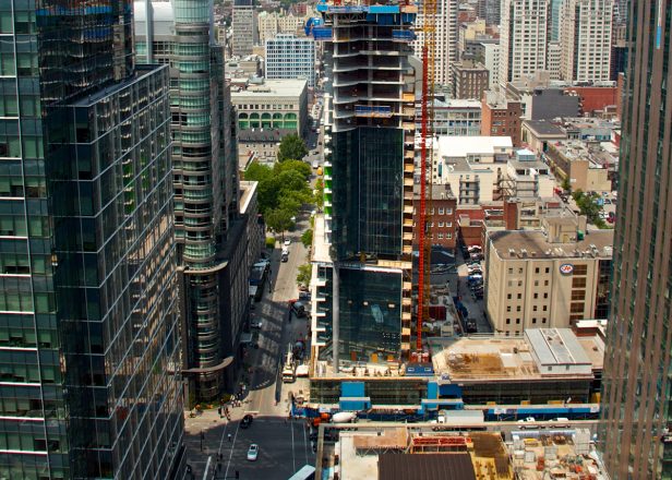 Icône Condos