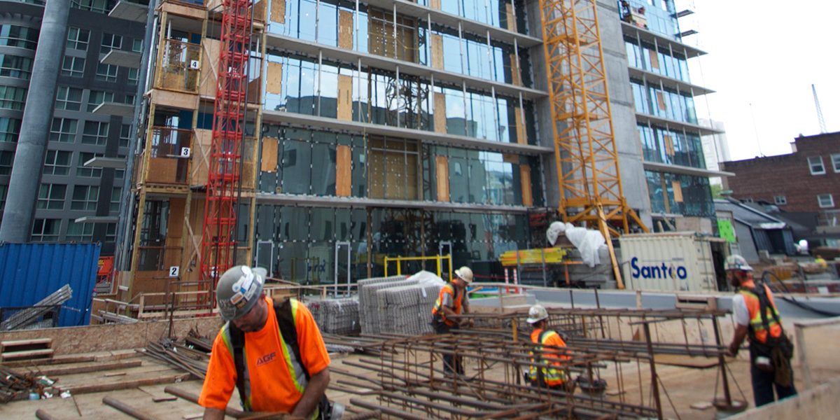 Icône Condos