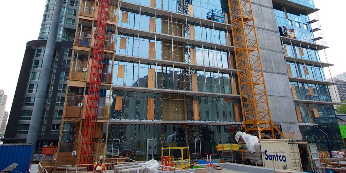 Icône Condos