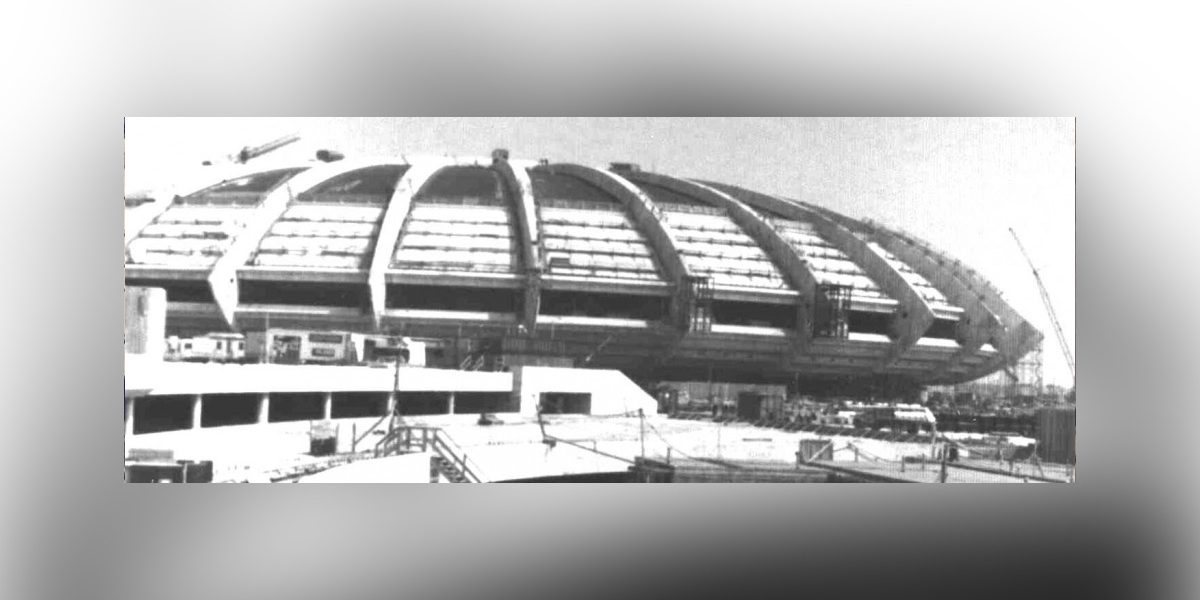 Parc Olympique
