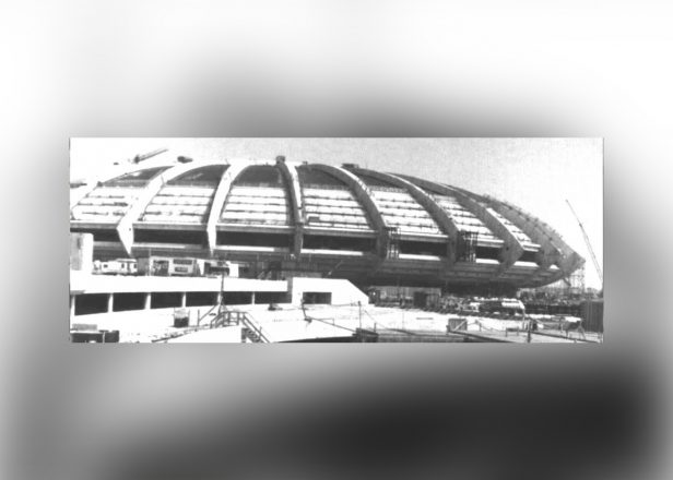 Parc Olympique