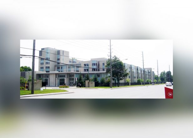 Résidence Étudiante - Université Western Ontario