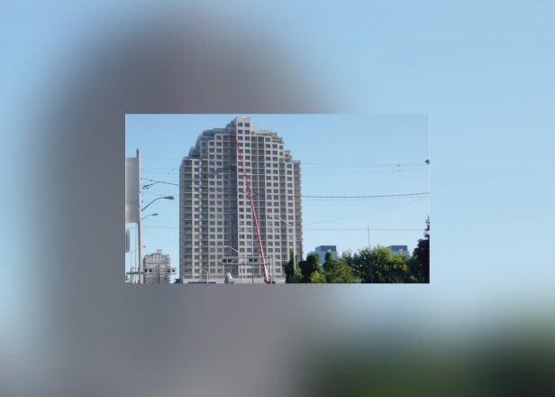 Tour à condos - London