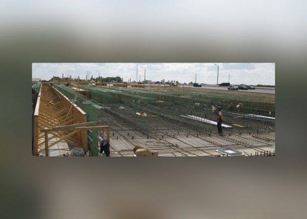 Viaduc Anthony Henday