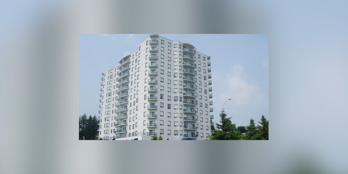 Condos - Commissioner Road