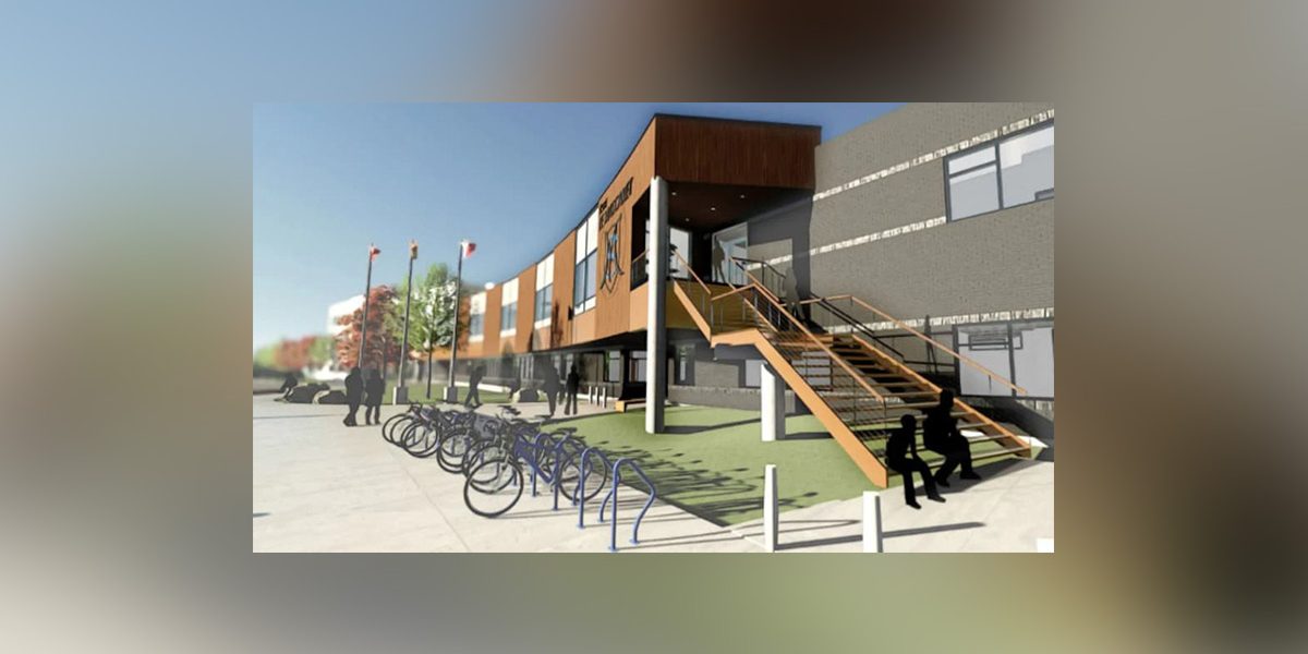 École de Moncton
