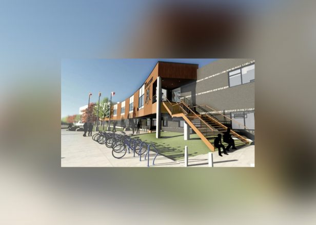 École de Moncton