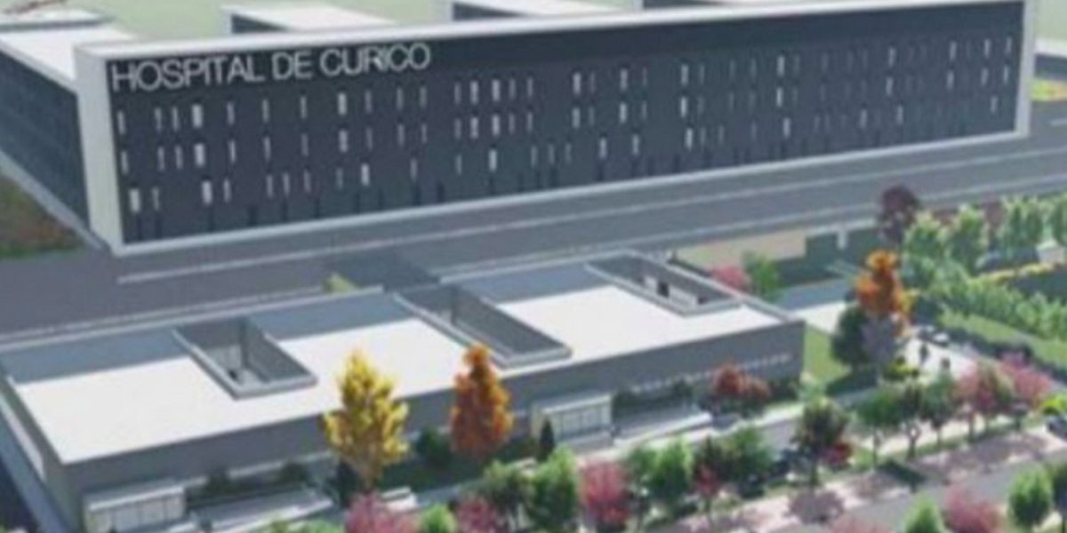 Hôpital de Curico
