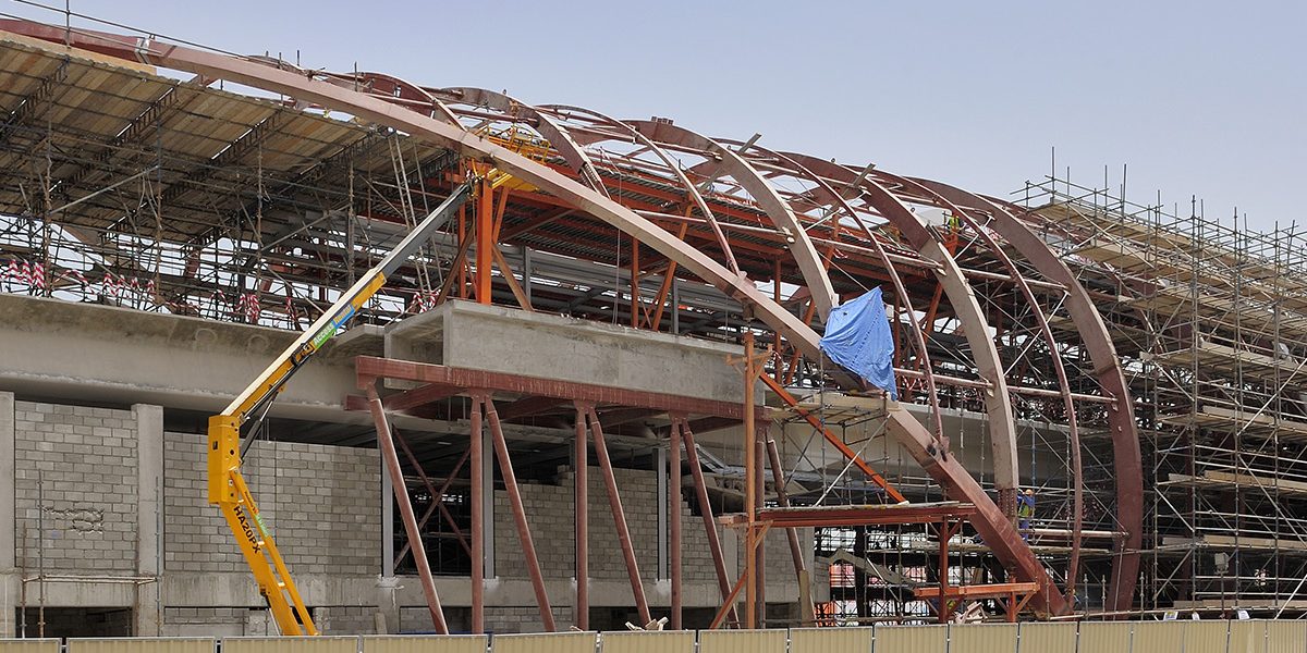 Métro de Dubaï