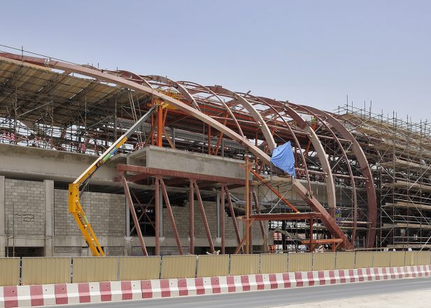 Métro de Dubaï
