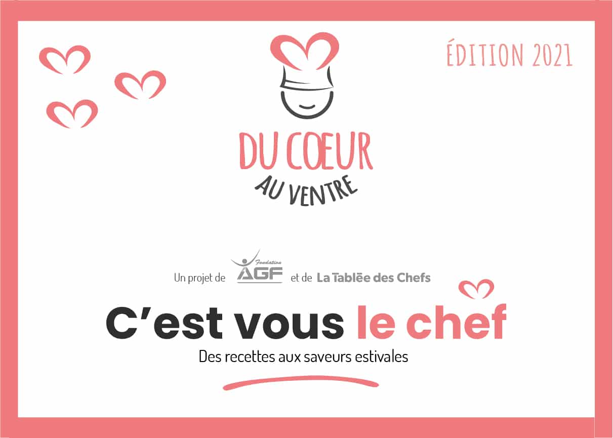 du coeur au ventre - Groupe AGF