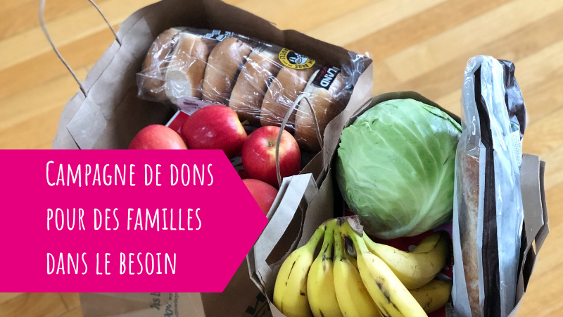 Centre d'action bénévole de Boucherville - Groupe AGF