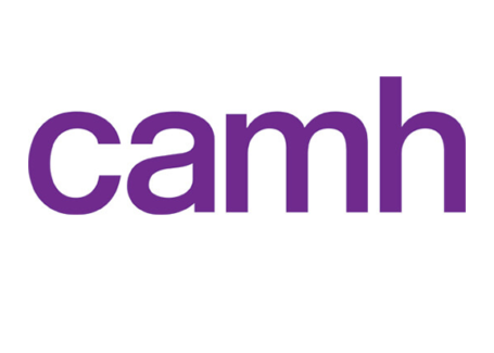 CAMH logo