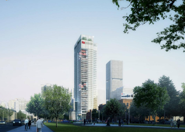Humaniti Montréal - Groupe AGF