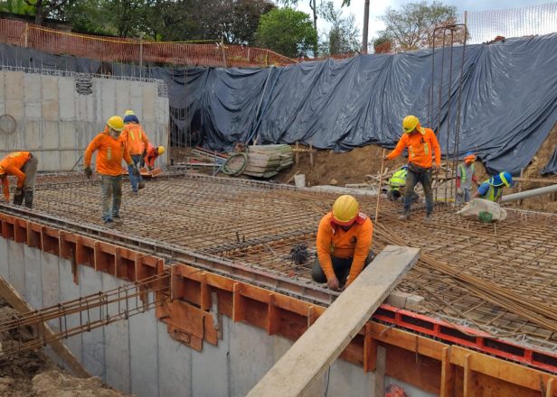 Humaniti Montréal - Groupe AGF