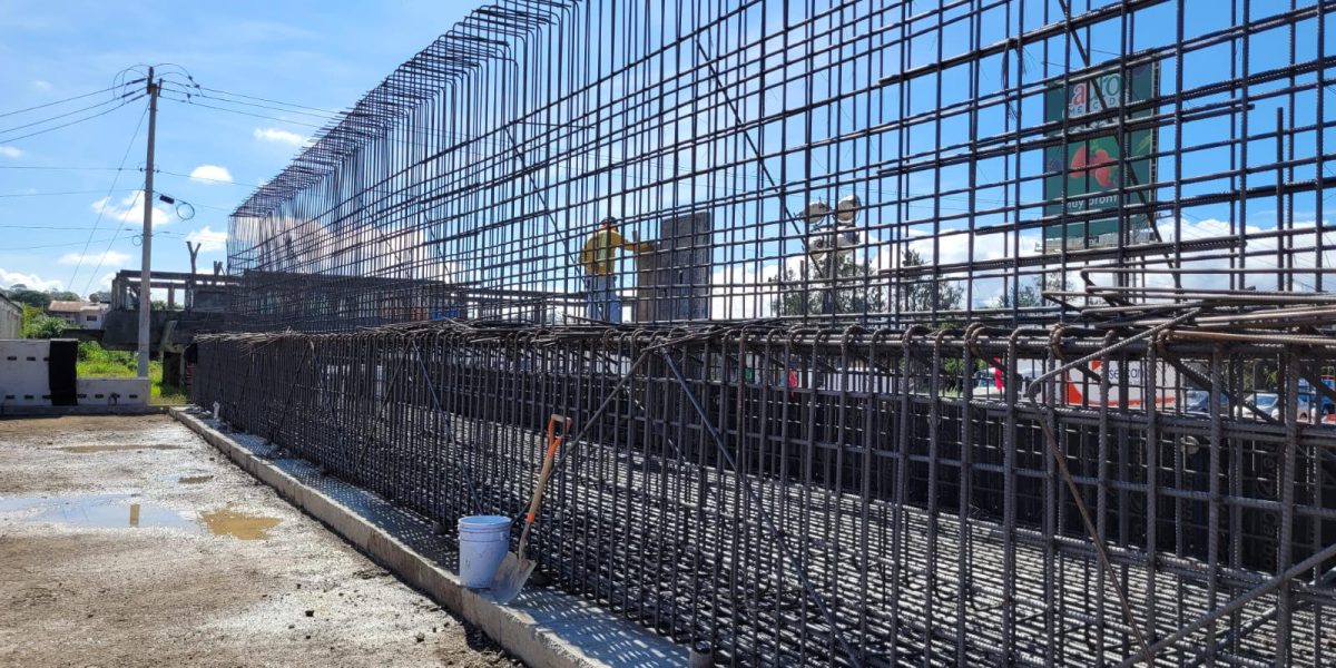 chantier taras la lima