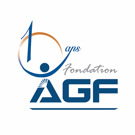 - Groupe AGF