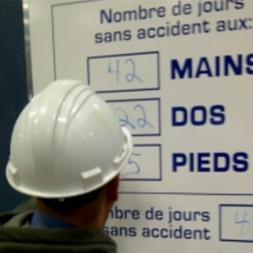 - Groupe AGF