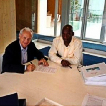 - Groupe AGF