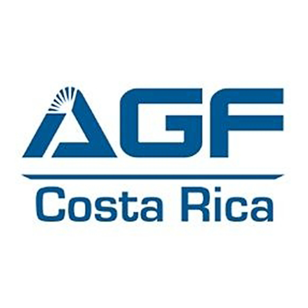- Groupe AGF