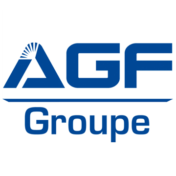 - Groupe AGF
