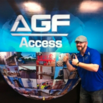 - Groupe AGF