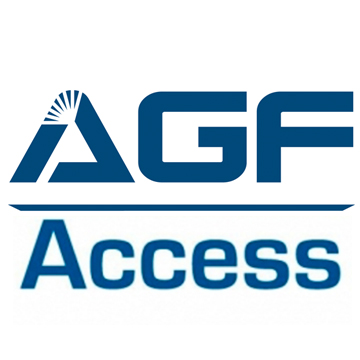 - Groupe AGF