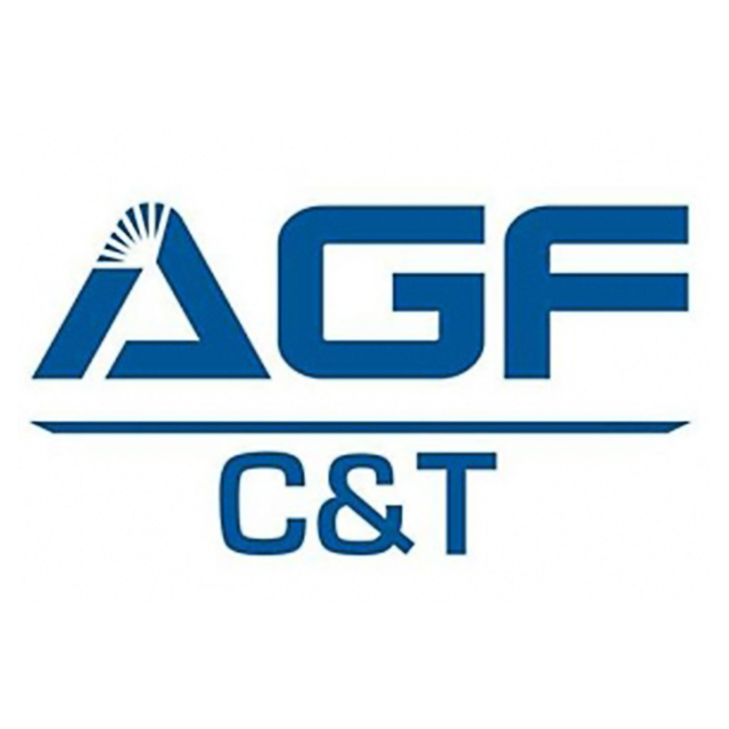 - Groupe AGF